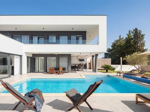 Holiday home - 10 persons -  - Volme - Banjole- Volme - 52100 - Banjole