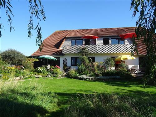 Ferienhaus - 3 Personen -  - Gräftendiek - 25826 - St. Peter-Ording