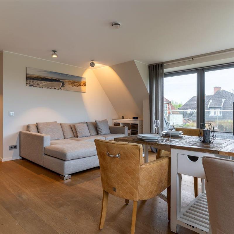 Ferielejlighed - 3 personer -  - Kirchenstraße - 25826 - St. Peter-Ording