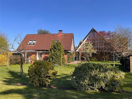 Ferienwohnung - 6 Personen -  - Hinter der Mühle - 21635 - Jork