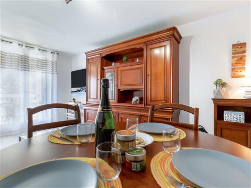 Ferielejlighed - 4 personer -  - Saint Aygulf - 83370