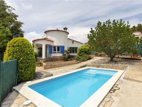 Holiday home - 6 persons -  - Calonge - 17251