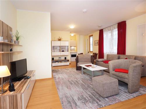 Ferielejlighed - 4 personer -  - Delbrückstraße - 17424 - Seebad Heringsdorf