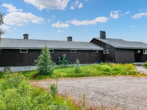 Ferielejlighed - 3 personer -  - Sinnesliveien 32 Hybel - Tjørhom/Sirdal - 4443 - Tjørhom