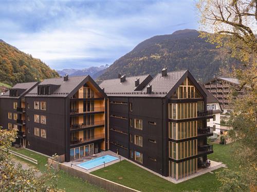 Semesterlägenhet - 6 personer -  - 6780 - Schruns