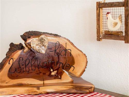 Bondgård - 2 personer -  - Hofernstraße - 4553 - Schlierbach