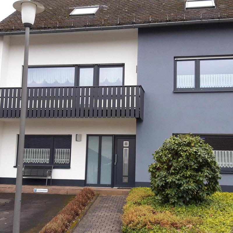 Ferielejlighed - 2 personer -  - Bornweg - 54497 - Morbach