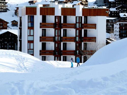 Sommerhus - 6 personer -  - 73320 - Tignes