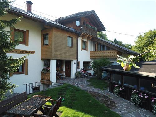 Holiday Home/Apartment - 5 persons -  - Walchenseestr. - 82499 - Wallgau