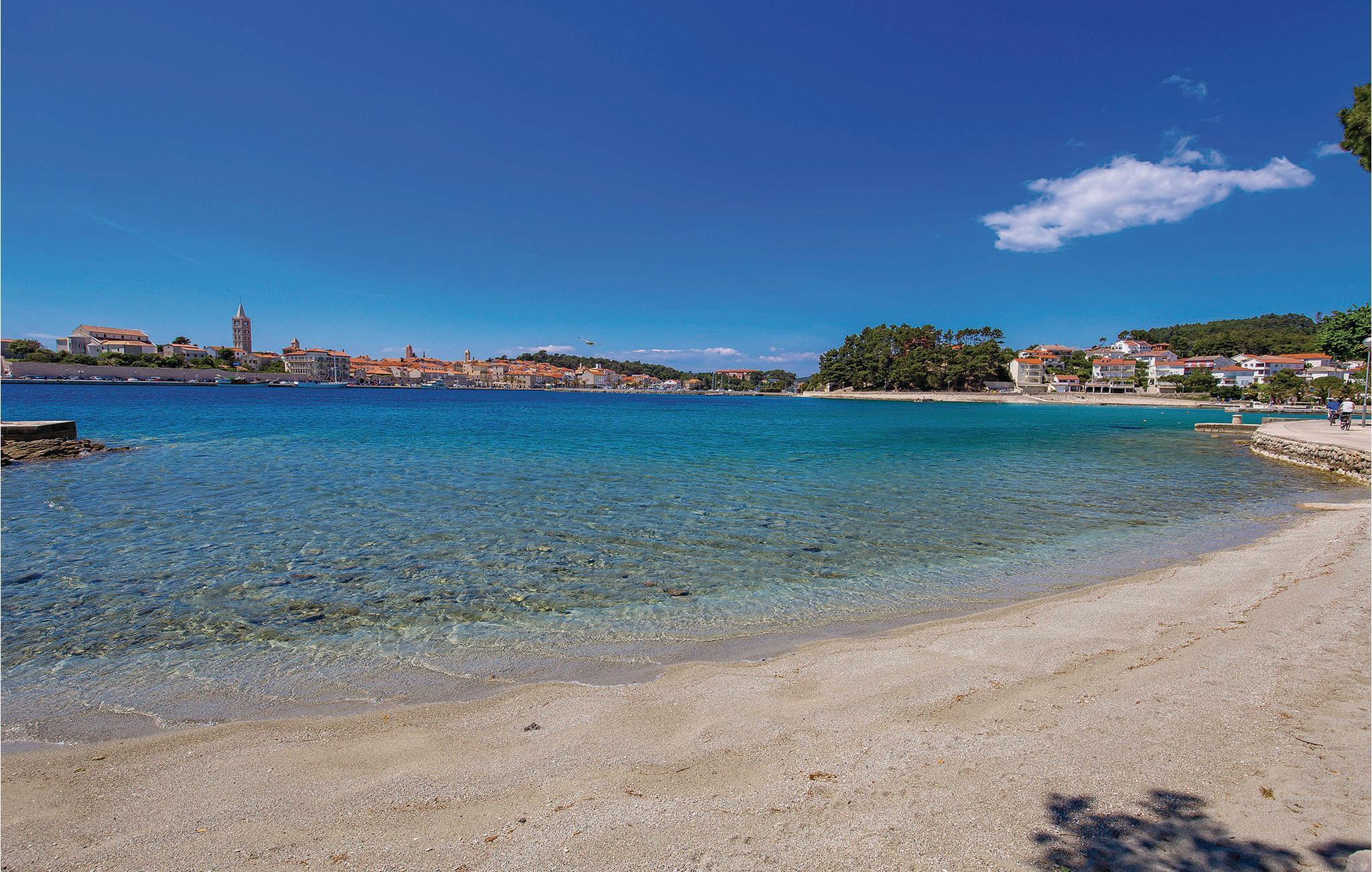 Ferienhaus - 5 Personen - Banjol - Rab-Banjol - 51280 - Banjol - 133