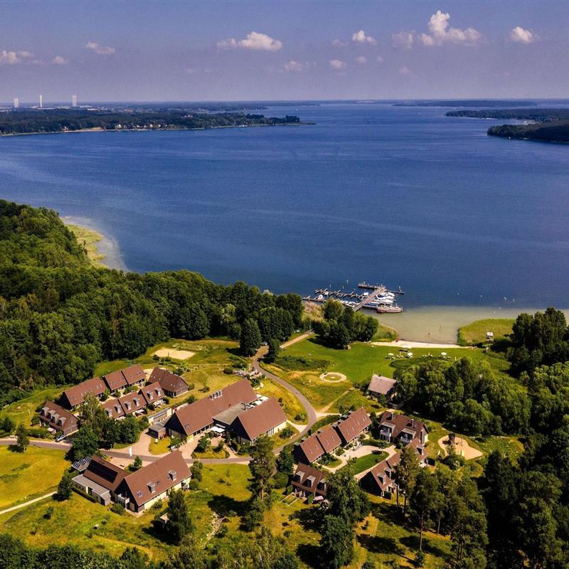 Ferielejlighed - 3 personer -  - 19395 - Ganzlin