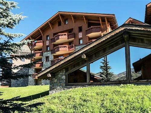 Semesterlägenhet - 6 personer -  - 73440 - Les Menuires