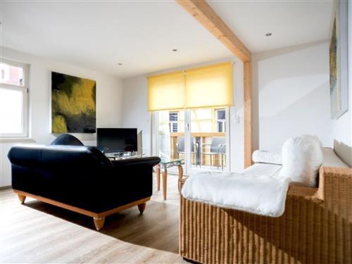 Ferieleilighet - 3 personer -  - Marktheidenfeld - 97828