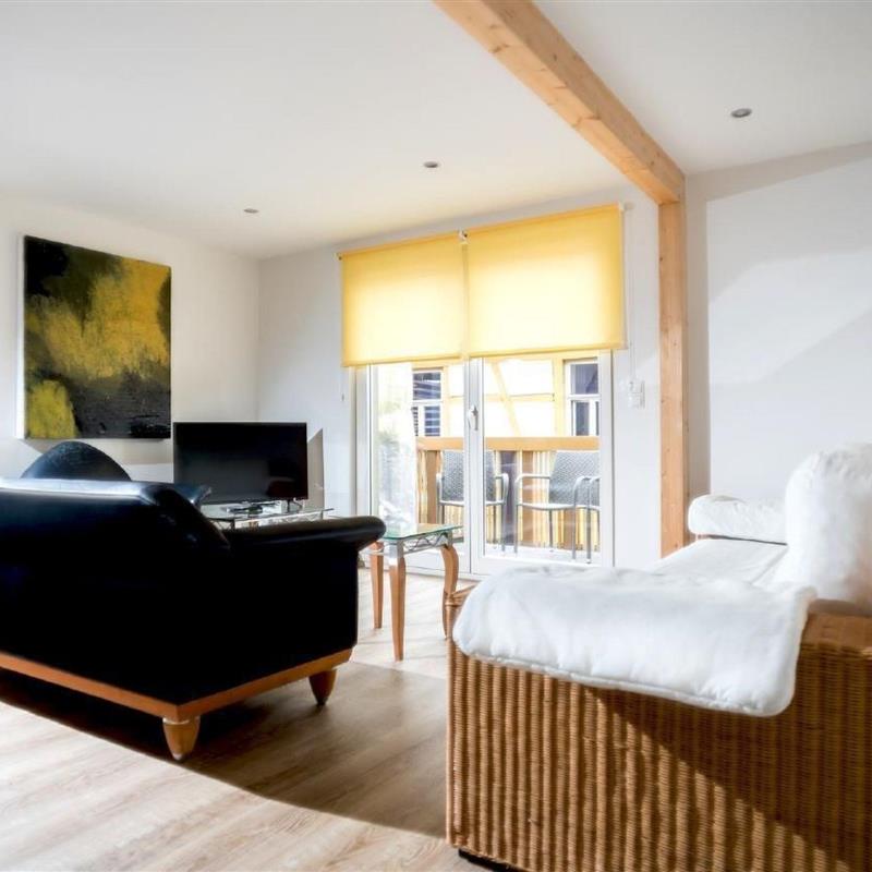 Ferielejlighed - 3 personer -  - Marktheidenfeld - 97828