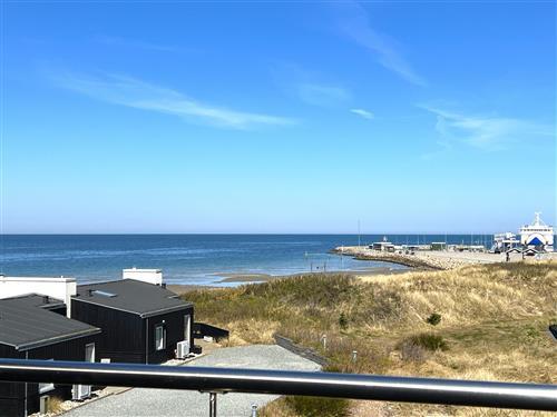 Sommerhus - 6 personer -  - Strandkanten - Vesterø - 9940 - Læsø