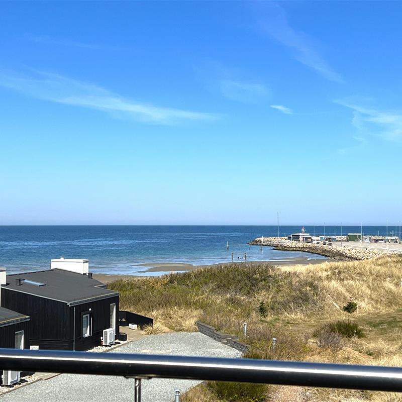 Sommerhus - 6 personer -  - Strandkanten - Vesterø - 9940 - Læsø