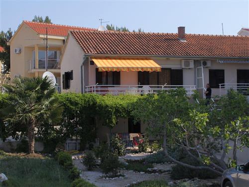 Ferielejlighed - 4 personer -  - Put Sike 19, Žaboric - 22000 - Sibenik