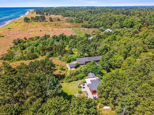 Sommerhus - 5 personer -  - Kragemosevej - Nykøbing, Sj. - 4500 - Nykøbing Sj