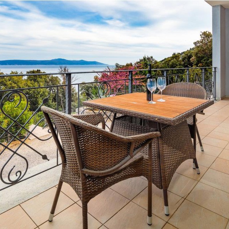 Ferielejlighed - 6 personer -  - Donji Kraj - Opatija - Moscenicka Draga - 51417 - Moscenicka Draga