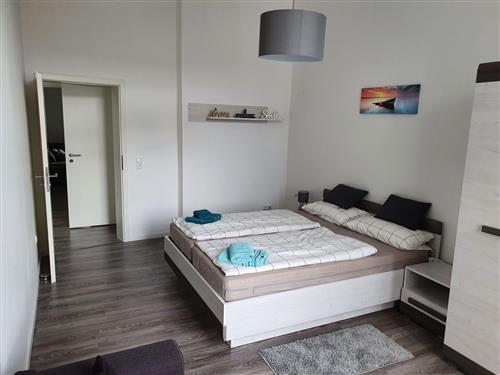 Ferielejlighed - 2 personer -  - Wilhelmshaven - 26482