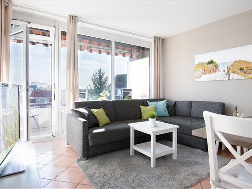 Ferielejlighed - 3 personer -  - Königsberger Allee - 23743 - Grömitz