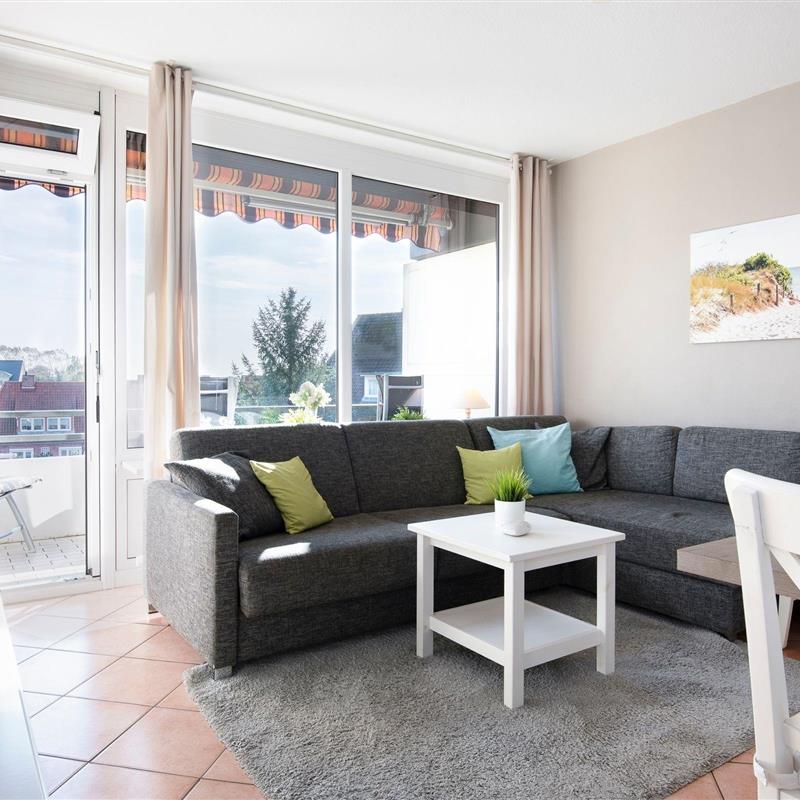 Ferielejlighed - 3 personer -  - Königsberger Allee - 23743 - Grömitz