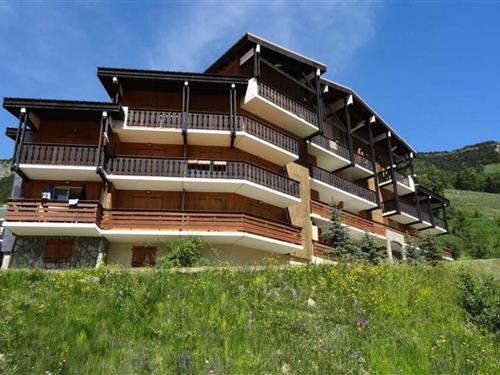Holiday apartment - 6 persons -  - 38860 - Venosc