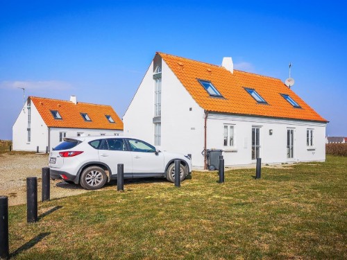 Sommerhus - 6 personer -  - Lyngbyvej 222 C - Nr. Lyngby - 9480 - Løkken