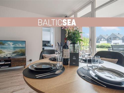 Ferienwohnung - 2 Personen -  - Forsteck - 24955 - Harrislee