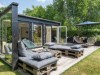 Billede 2 - Terrasse