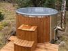 Image 4 - Outdoor hot tub