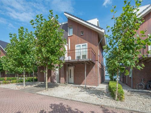 Holiday Home/Apartment - 12 persons -  - 1911MT - Uitgeest