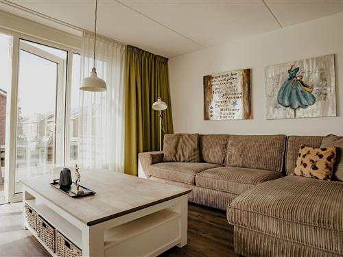 Semesterlägenhet - 12 personer -  - 1911MT - Uitgeest