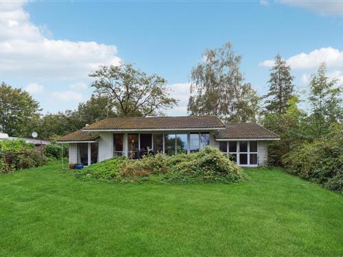 Sommerhus - 6 personer -  - Kystvænget - St. Havelse Strand - 3310 - Ølsted