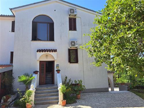 Ferielejlighed - 3 personer -  - Dubašljanska - 51511 - Malinska