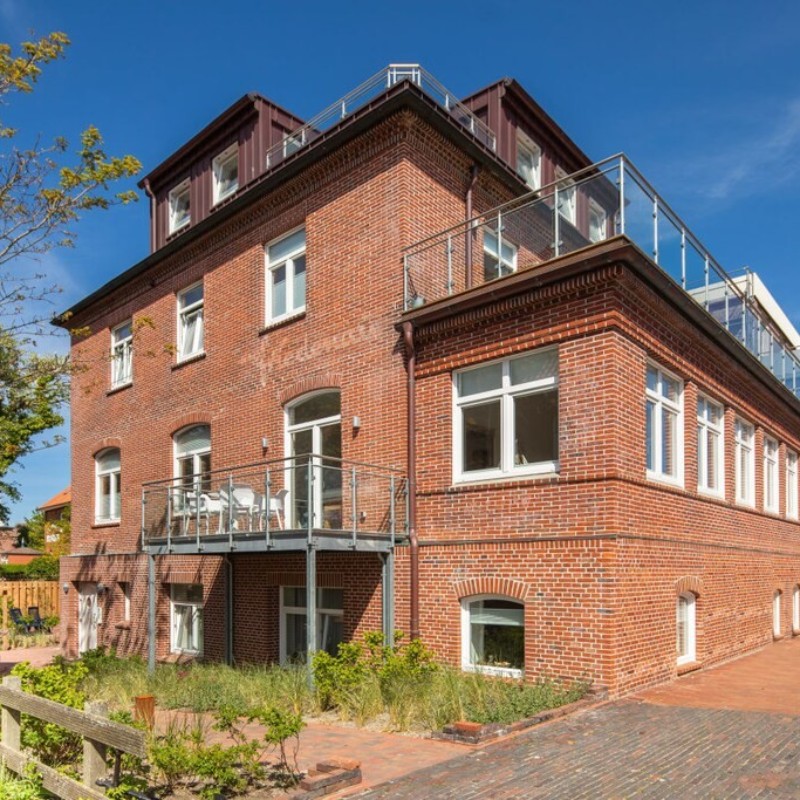 Sommerhus - 4 personer -  - 26571 - Juist
