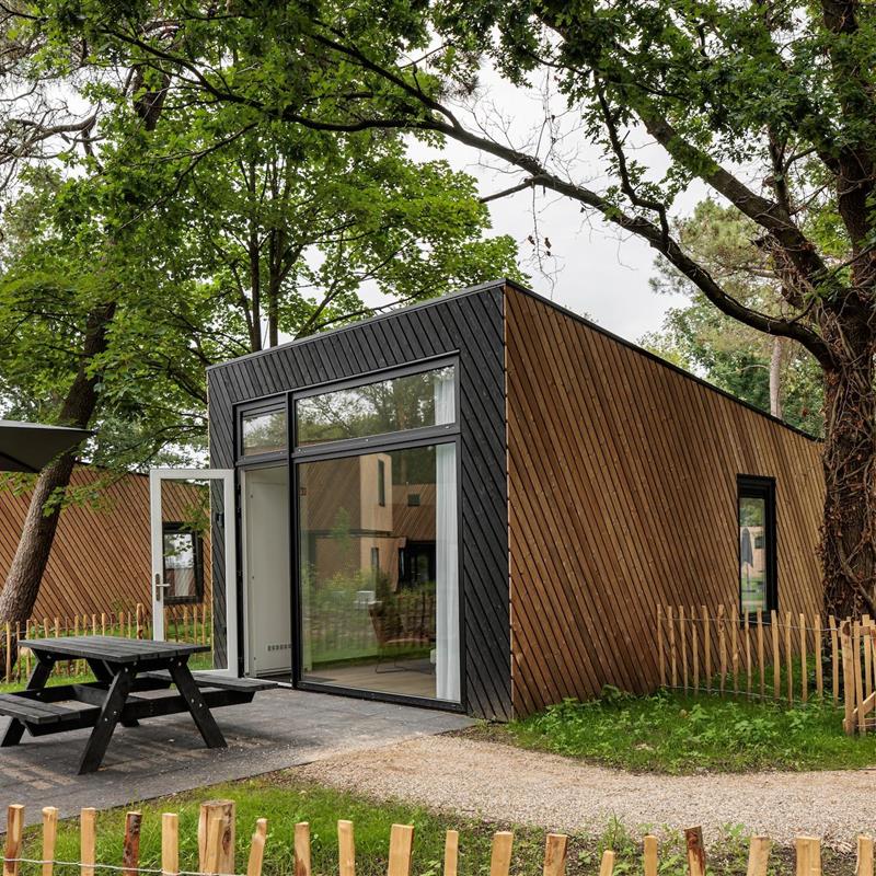 Villa - 6 personer -  - 5374RW - Schaijk