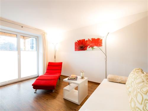 Ferieleilighet - 1 person -  - Meggendorferstraße - 83043 - Bad Aibling