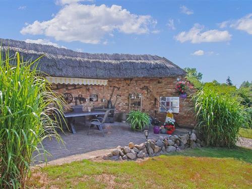 Ferielejlighed - 2 personer -  - Unnerdörp - 17111 - Meesiger