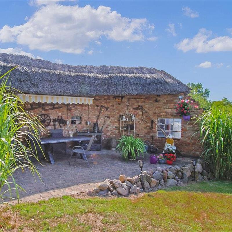 Ferielejlighed - 2 personer -  - Unnerdörp - 17111 - Meesiger