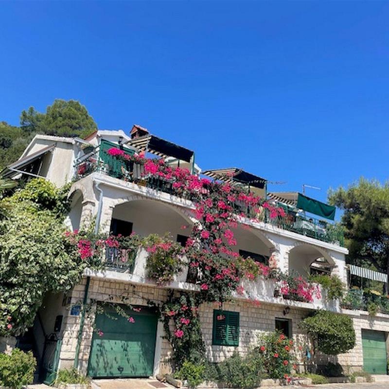 Ferielejlighed - 2 personer -  - Zaklopatica - 20290 - Lastovo