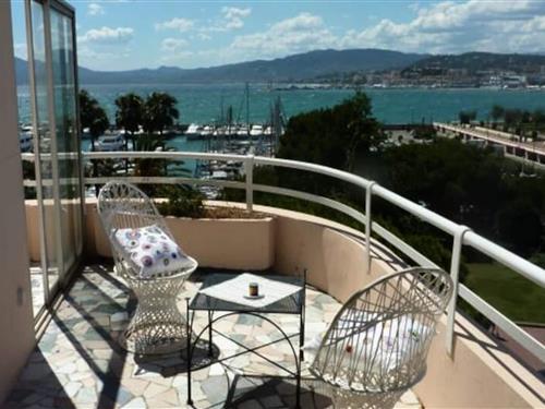 Holiday Home/Apartment - 4 persons -  - 06400 - Cannes