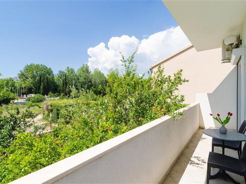 Ferieleilighet - 2 personer -  - 20207 - Kupari