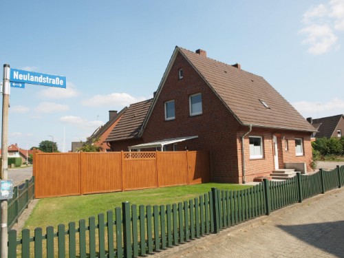 Ferielejlighed - 4 personer -  - Neulandstraße - 49762 - Lathen