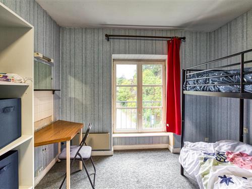 Ferielejlighed - 5 personer -  - Impasse Du Maquisard - Le Puy En Velay - 43700 - Saint-Germain-La-Prade