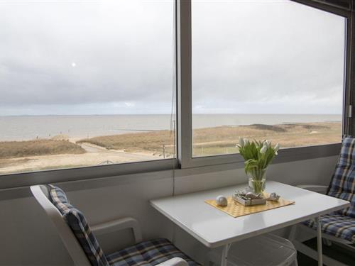 Ferielejlighed - 5 personer -  - Am Sahlenburger Strand - 27476 - Cuxhaven