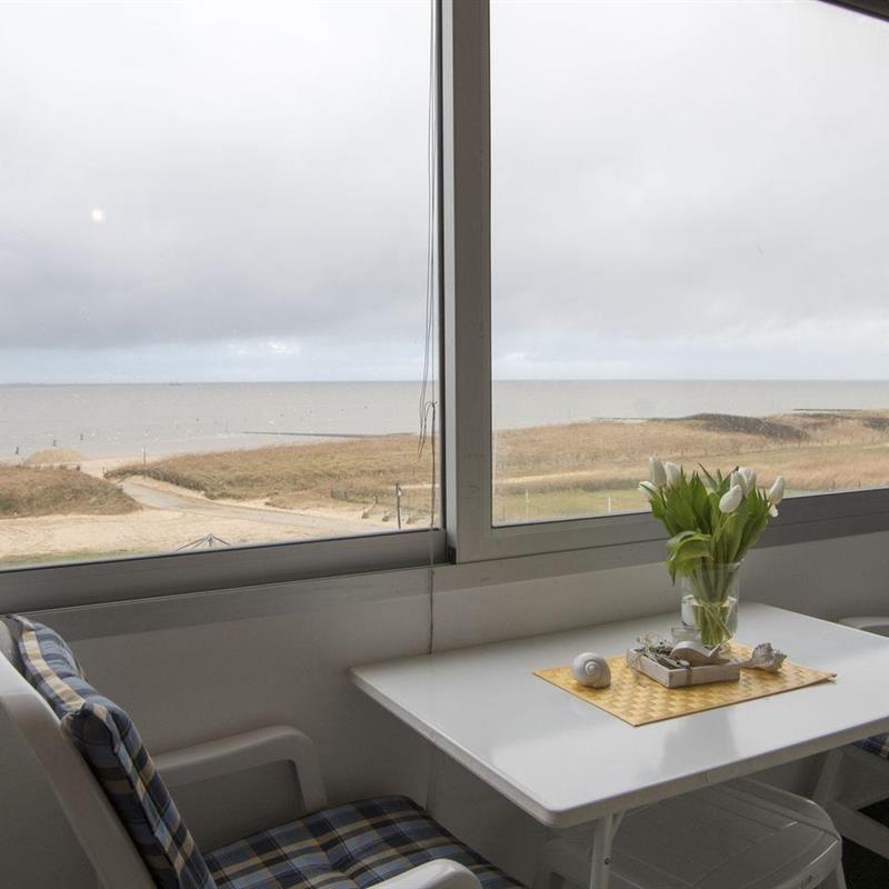 Ferielejlighed - 5 personer -  - Am Sahlenburger Strand - 27476 - Cuxhaven