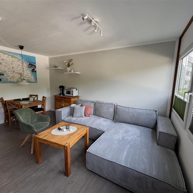 Ferielejlighed - 5 personer -  - Strandhaferweg - 23769 - Burg Fehmarn