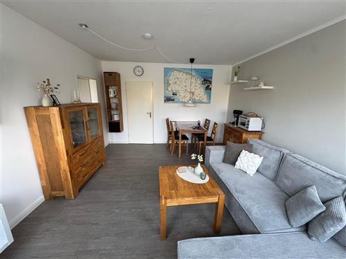 Ferielejlighed - 4 personer -  - Strandhaferweg - 23769 - Burg Fehmarn