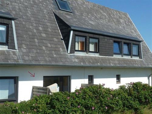 Ferienhaus - 2 Personen -  - Norderstraße - 25997 - Hörnum Auf Sylt